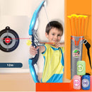 Arco e Flecha Infantil com LED