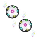 Bola Flutuante Flat Ball