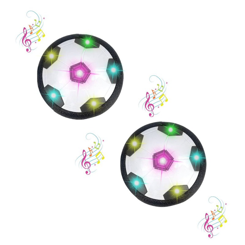 Bola Flutuante Flat Ball